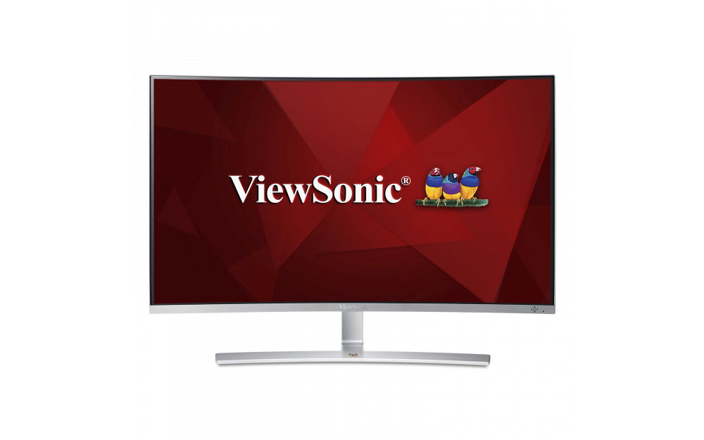 Viewsonic VX Series VX3216-SCMH-W pantalla para PC 80 cm (31.5