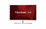 Viewsonic VX Series VX3216-SCMH-W pantalla para PC 80 cm (31.5
