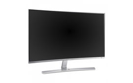 Viewsonic VX Series VX3216-SCMH-W pantalla para PC 80 cm (31.5