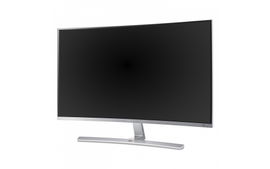 Viewsonic VX Series VX3216-SCMH-W pantalla para PC 80 cm (31.5