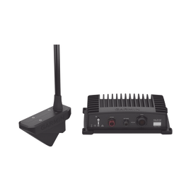 Sistema de sonda Panoptix LiveScope GLS10 y transductor LVS32