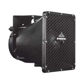 Altavoz Industrial de Uso Rudo | 45W y 90W Máximo