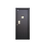 Puerta con mirilla Nivel II (Rifle, Revolver 38 Súper, Magnum .357, 45 Automática).