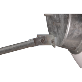 JRZ-1200-Fix Montaje fijo para antena JRMA0-1200-10/11