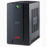 APC BX800LI-MS sistema de alimentación ininterrumpida (UPS) Línea interactiva 800 VA 415 W