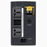 APC BX800LI-MS sistema de alimentación ininterrumpida (UPS) Línea interactiva 800 VA 415 W