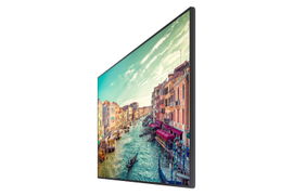 Samsung QM65R Pantalla plana para señalización digital 165,1 cm (65
