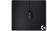 Logitech G640 Alfombrilla de ratón para juegos Negro