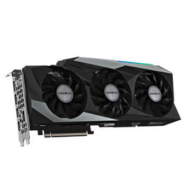 Gigabyte GeForce RTX 3080 GAMING OC 10G - Tarjeta gráfica - GF RTX 3080 - 10 GB GDDR6X - PCIe 4.0 x16 - 2 x HDMI, 3 x DisplayPort Gigabyte GeForce RTX 3080 GAMING OC 10G - Tarjeta gráfica - GF RTX 3080 - 10 GB GDDR6X - PCIe 4.0 x16 - 2 x HDMI, 3 x DisplayPort