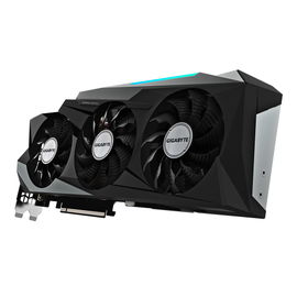 Gigabyte GeForce RTX 3080 GAMING OC 10G - Tarjeta gráfica - GF RTX 3080 - 10 GB GDDR6X - PCIe 4.0 x16 - 2 x HDMI, 3 x DisplayPort Gigabyte GeForce RTX 3080 GAMING OC 10G - Tarjeta gráfica - GF RTX 3080 - 10 GB GDDR6X - PCIe 4.0 x16 - 2 x HDMI, 3 x DisplayPort