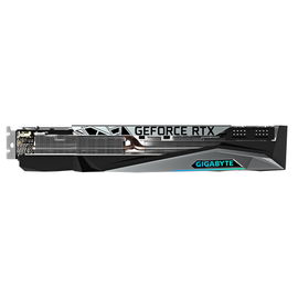 Gigabyte GeForce RTX 3080 GAMING OC 10G - Tarjeta gráfica - GF RTX 3080 - 10 GB GDDR6X - PCIe 4.0 x16 - 2 x HDMI, 3 x DisplayPort Gigabyte GeForce RTX 3080 GAMING OC 10G - Tarjeta gráfica - GF RTX 3080 - 10 GB GDDR6X - PCIe 4.0 x16 - 2 x HDMI, 3 x DisplayPort