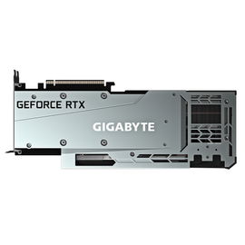 Gigabyte GeForce RTX 3080 GAMING OC 10G - Tarjeta gráfica - GF RTX 3080 - 10 GB GDDR6X - PCIe 4.0 x16 - 2 x HDMI, 3 x DisplayPort Gigabyte GeForce RTX 3080 GAMING OC 10G - Tarjeta gráfica - GF RTX 3080 - 10 GB GDDR6X - PCIe 4.0 x16 - 2 x HDMI, 3 x DisplayPort