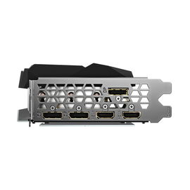 Gigabyte GeForce RTX 3080 GAMING OC 10G - Tarjeta gráfica - GF RTX 3080 - 10 GB GDDR6X - PCIe 4.0 x16 - 2 x HDMI, 3 x DisplayPort Gigabyte GeForce RTX 3080 GAMING OC 10G - Tarjeta gráfica - GF RTX 3080 - 10 GB GDDR6X - PCIe 4.0 x16 - 2 x HDMI, 3 x DisplayPort