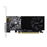 Gigabyte GT 1030 Low Profile D4 2G - Tarjeta gráfica - GF GT 1030 - 2 GB DDR4 - PCIe 3.0 perfil bajo - DVI, HDMI