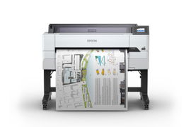 Epson SureColor T5470 impresora de gran formato Wifi Inyección de tinta Color 2400 x 1200 DPI A0 (841 x 1189 mm) Ethernet