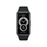Huawei Band 6, Pantalla AMOLED, Resistente al agua, Compatible con Android y iOS, Bluetooth 5.0. Color Negro