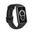 Huawei Band 6, Pantalla AMOLED, Resistente al agua, Compatible con Android y iOS, Bluetooth 5.0. Color Negro