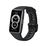 Huawei Band 6, Pantalla AMOLED, Resistente al agua, Compatible con Android y iOS, Bluetooth 5.0. Color Negro