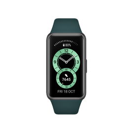 Huawei Band 6 - Smart watch - Forest green