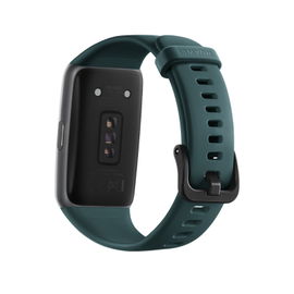 Huawei Band 6 - Smart watch - Forest green