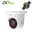 CAMARA DOMO HD ANALOGICA 2MP ZKTECO ES-32B11C AHD / TVI / CVI / CVBS METÁLICA 20M IR INTELIGENTE COMPATIBLE CON DVR DE OTRAS MARCAS