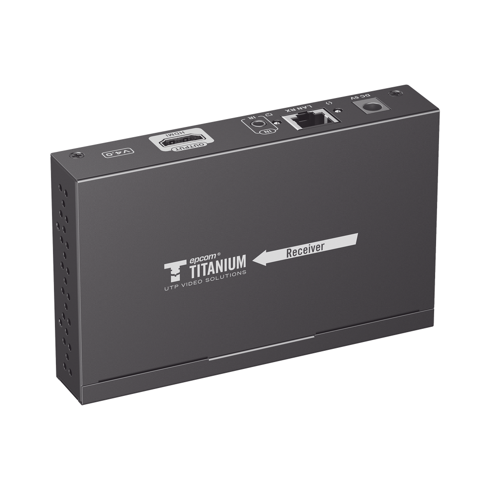 RECEPTOR MATRICIAL 1080P PARA KIT TT383MATRIX