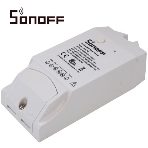 INTERRUPTOR ON/OFF SONOFF DUAL INALAMBRICO WIFI PARA SOLUCION DE SMART HOME CON TEMPORIZADOR PARA IOS Y ANDROID COMPATIBLE CON ALEXA/GOOGLE HOME/NEST/IFTTT 2CH WIFI 2.4GHZ HASTA 16AMP INTERRUPTOR ON/OFF SONOFF DUAL INALAMBRICO WIFI PARA SOLUCION DE SMART HOME CON TEMPORIZADOR PARA IOS Y ANDROID COMPATIBLE CON ALEXA/GOOGLE HOME/NEST/IFTTT 2CH WIFI 2.4GHZ HASTA 16AMP