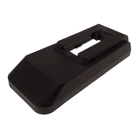 CUBIERTA PLASTICA PARA CHAPA DE OPERADOR FAAC 400/422 VER PRE 2005