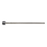 EMBOLO COMPLETO PARA OPERADOR FAAC 400 BL