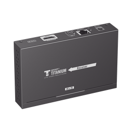 Receptor matricial para kit TT683MATRIX 4K x 2K @ 30 Hz sobre Cat5/6 a 120 /150 metros