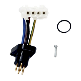 CONECTOR ELECTRICO MACHO PARA FAAC 400/422