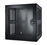 APC NetShelter WX 13U Bastidor de pared Negro