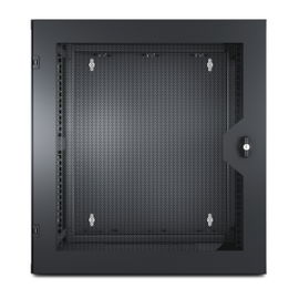APC NetShelter WX 13U Bastidor de pared Negro