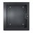 APC NetShelter WX 13U Bastidor de pared Negro