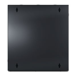 APC NetShelter WX 13U Bastidor de pared Negro
