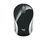 Logitech M187 - Ratón - óptico - 3 botones - inalámbrico - 2.4 GHz - receptor inalámbrico USB - negro