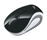 Logitech M187 - Ratón - óptico - 3 botones - inalámbrico - 2.4 GHz - receptor inalámbrico USB - negro