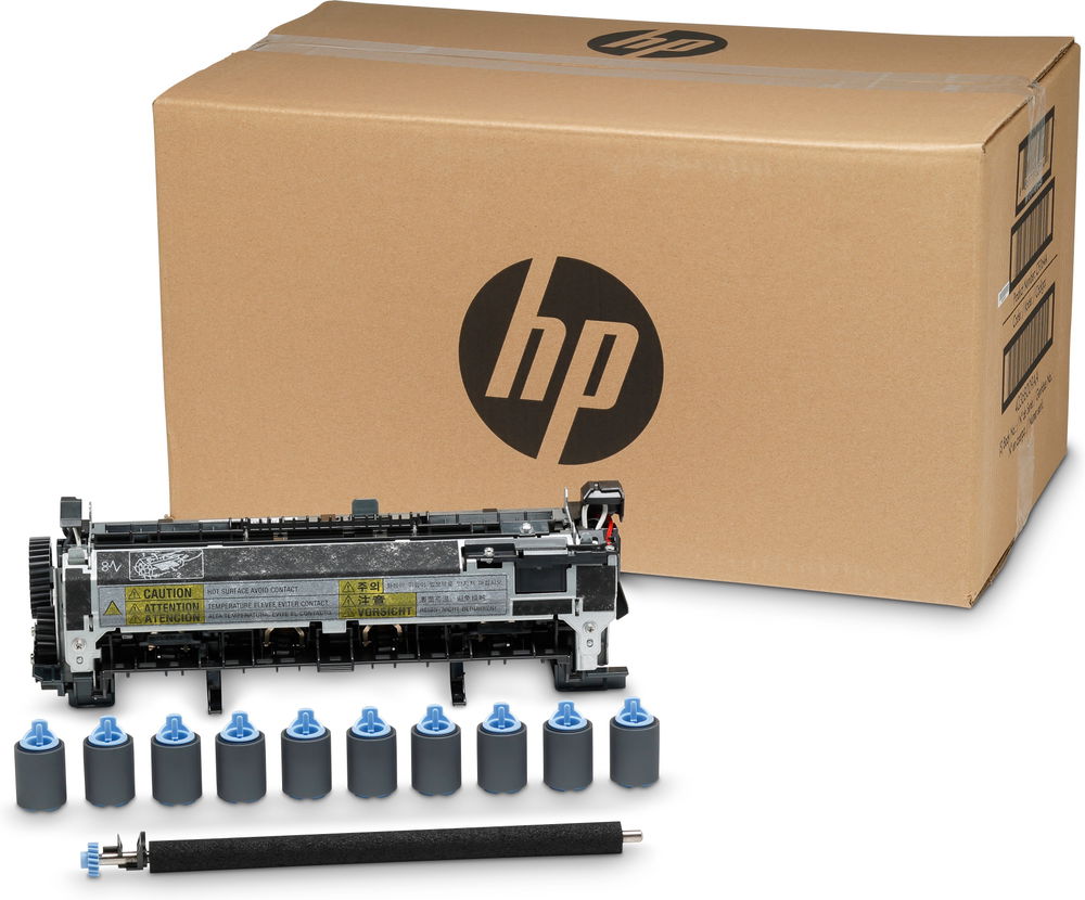 HP Kit de mantenimiento LaserJet CF064A de 110 V