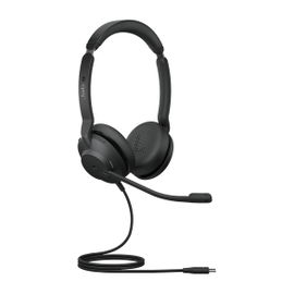 Jabra - Headphones - Evolve2 30 USB