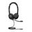 Jabra - Headphones - Evolve2 30 USB