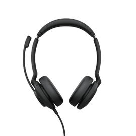 Jabra - Headphones - Evolve2 30 USB Jabra - Headphones - Evolve2 30 USB