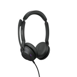 Jabra - Headphones - Evolve2 30 USB Jabra - Headphones - Evolve2 30 USB