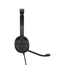Jabra - Headphones - Evolve2 30 USB Jabra - Headphones - Evolve2 30 USB