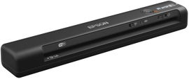 Epson - WorkForce ES-60W - Portatil a color - Una cara 4ppm - Alimentador manual - 600dpi, Resolución 1,200dpi - 500pag x día - USB 2.0, WiFi - Windows, MAC - 1 año Epson - WorkForce ES-60W - Portatil a color - Una cara 4ppm - Alimentador manual - 600dpi, Resolución 1,200dpi - 500pag x día - USB 2.0, WiFi - Windows, MAC - 1 año