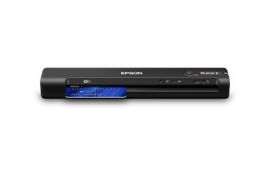 Epson - WorkForce ES-60W - Portatil a color - Una cara 4ppm - Alimentador manual - 600dpi, Resolución 1,200dpi - 500pag x día - USB 2.0, WiFi - Windows, MAC - 1 año Epson - WorkForce ES-60W - Portatil a color - Una cara 4ppm - Alimentador manual - 600dpi, Resolución 1,200dpi - 500pag x día - USB 2.0, WiFi - Windows, MAC - 1 año