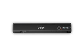 Epson - WorkForce ES-60W - Portatil a color - Una cara 4ppm - Alimentador manual - 600dpi, Resolución 1,200dpi - 500pag x día - USB 2.0, WiFi - Windows, MAC - 1 año Epson - WorkForce ES-60W - Portatil a color - Una cara 4ppm - Alimentador manual - 600dpi, Resolución 1,200dpi - 500pag x día - USB 2.0, WiFi - Windows, MAC - 1 año