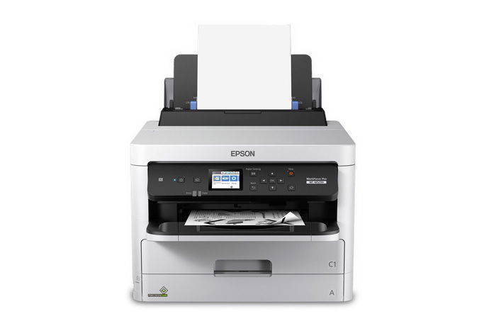 Epson WorkForce Pro WF-M5299 impresora de inyección de tinta 1200 x 1200 DPI A4 Wifi