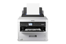Epson WorkForce Pro WF-M5299 impresora de inyección de tinta 1200 x 1200 DPI A4 Wifi