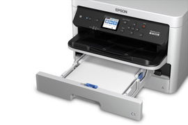 Epson WorkForce Pro WF-M5299 impresora de inyección de tinta 1200 x 1200 DPI A4 Wifi