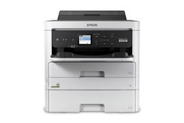Epson WorkForce Pro WF-M5299 impresora de inyección de tinta 1200 x 1200 DPI A4 Wifi